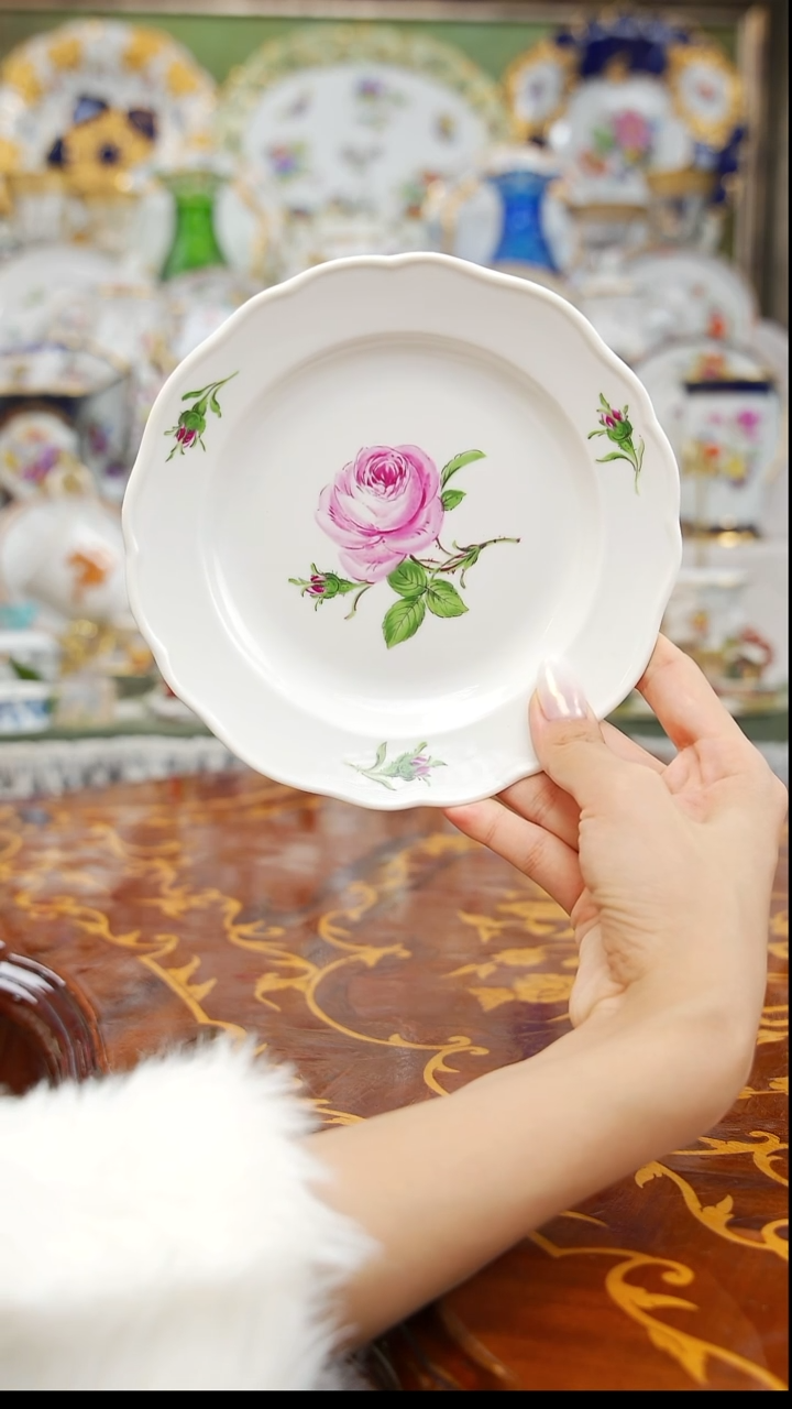 瓷米多家中古瓷器如图所示15