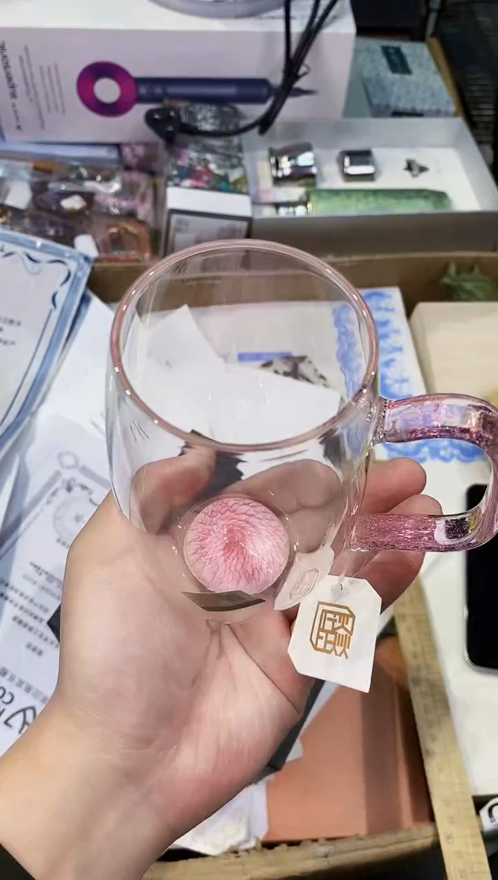 【闪购商品】瓷片都是我的大宝贝儿瓷器.