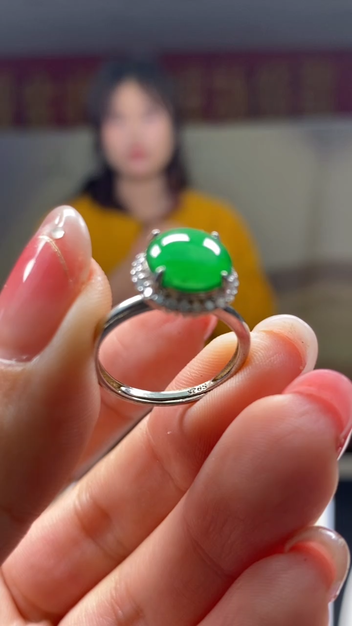 颈饰未镶嵌翡翠********119