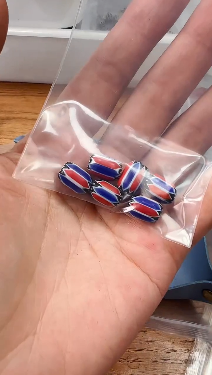 【闪购商品】树脂制品【 肖钟出品 】随发1颗
