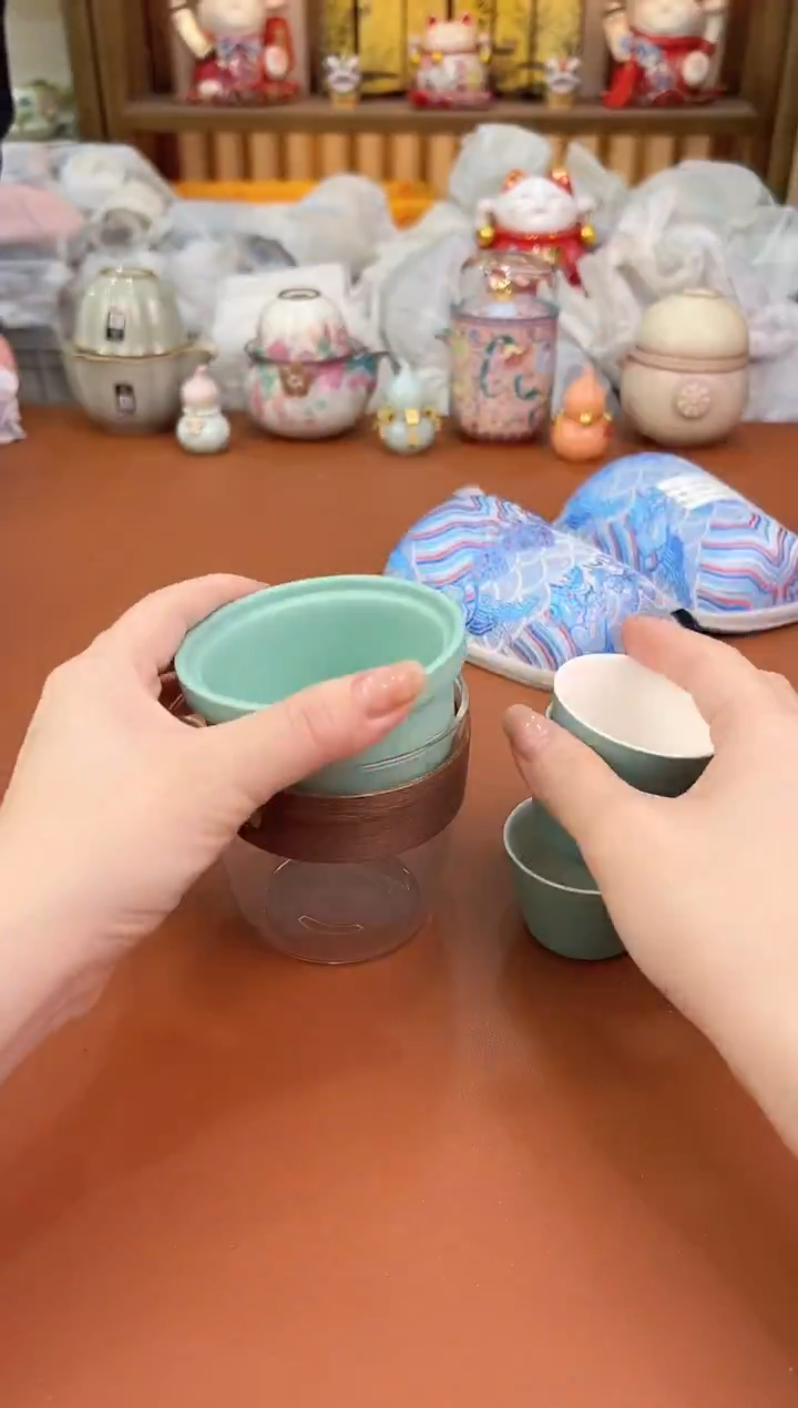 @@允礼茶器通用链接 这个真的很便宜