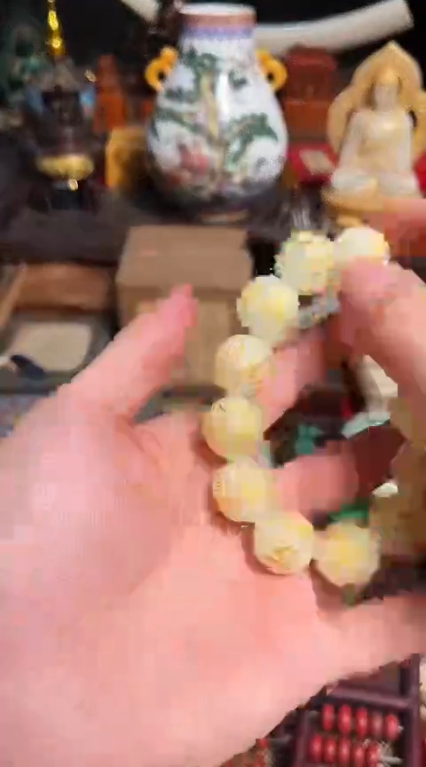 【闪购商品】和田玉（糖玉）挂件未镶嵌章章章章章章章章17