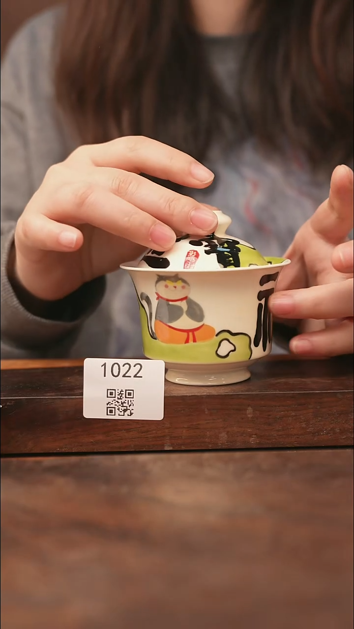 【落单孤品】/杯子@@1022