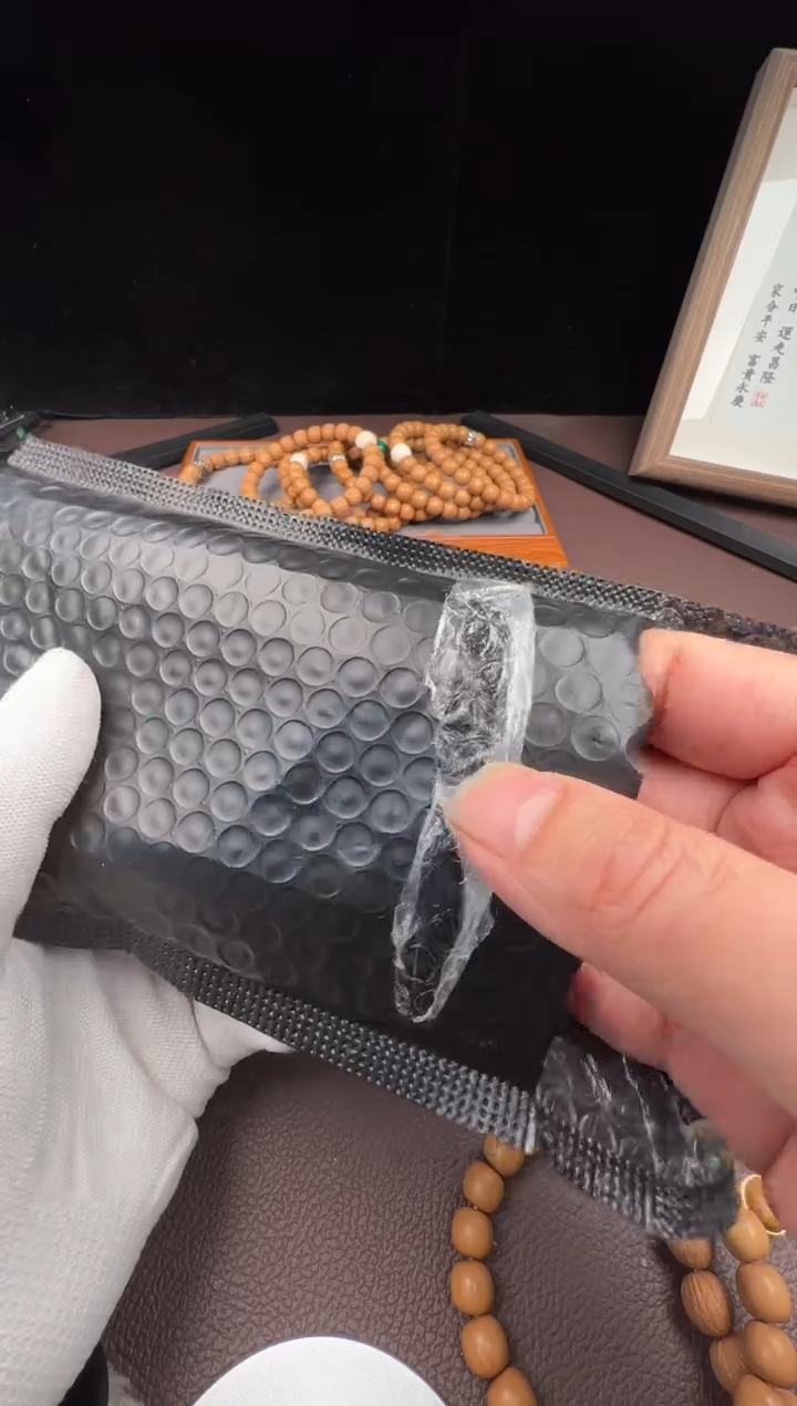 【闪购商品】猴头核桃手串二号车猴头手串