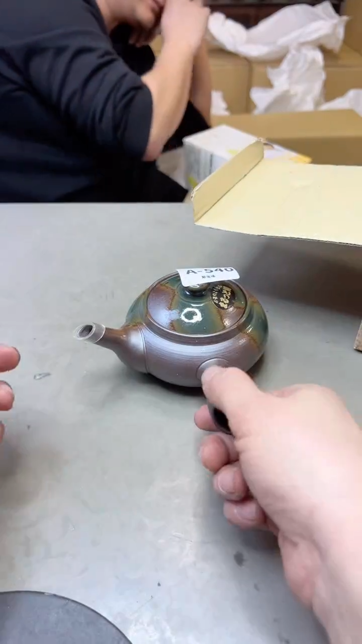 【闪购商品】瓷片540聚宝缘海淘精选