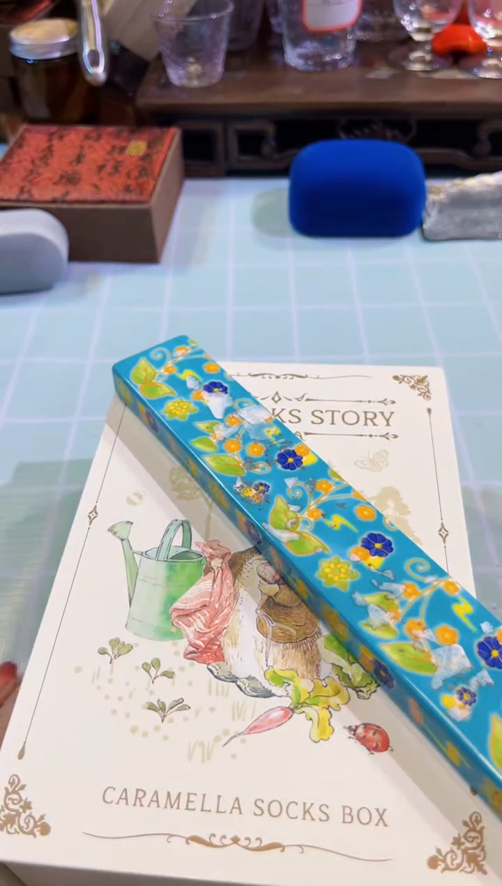 【闪购商品】瓷片陶茶666文玩周边多人