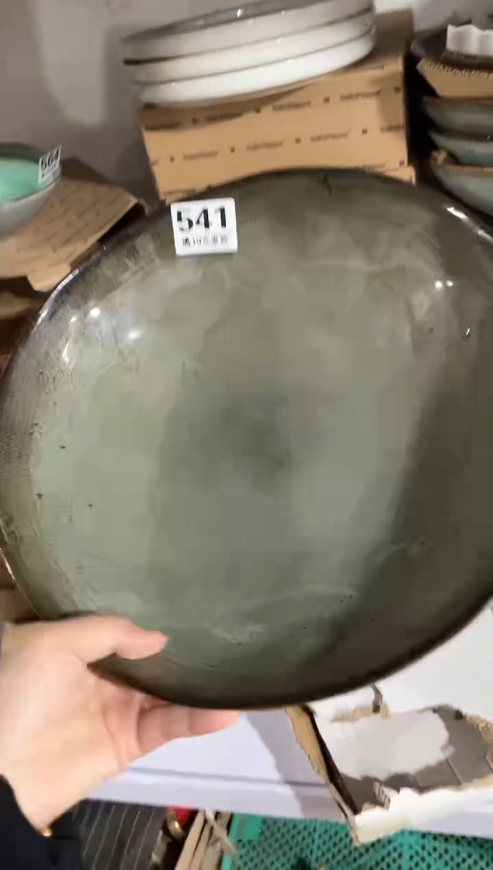 【闪购商品】碗微瑕（1件套）541和面盆