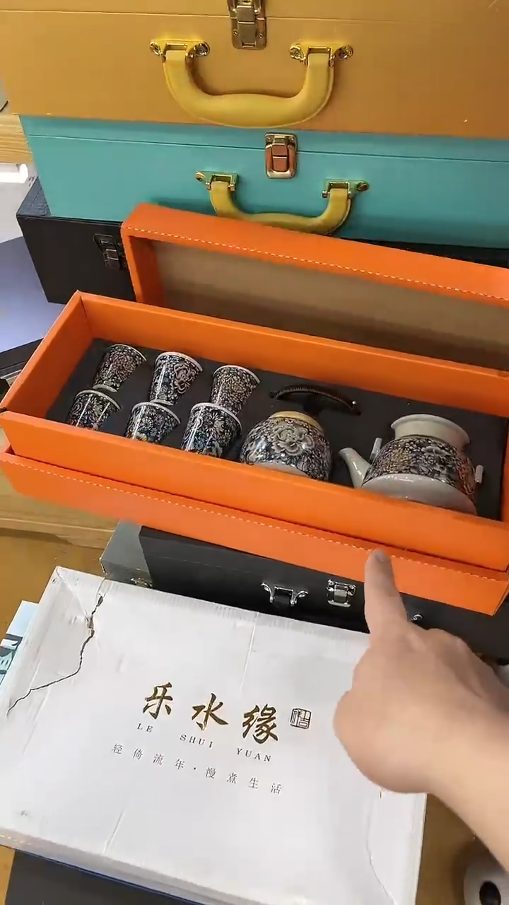 【闪购商品】岩传茶具岩传茶具@