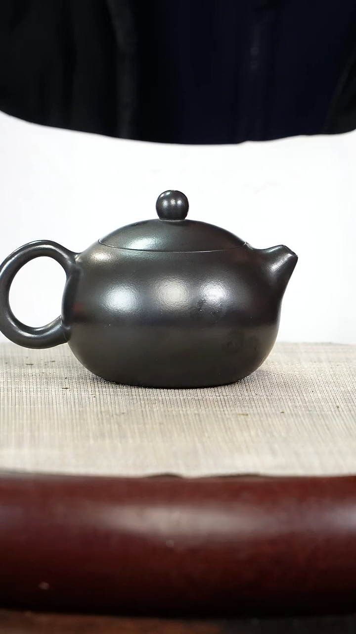 【闪购商品】紫砂茶壶老行家紫砂壶9