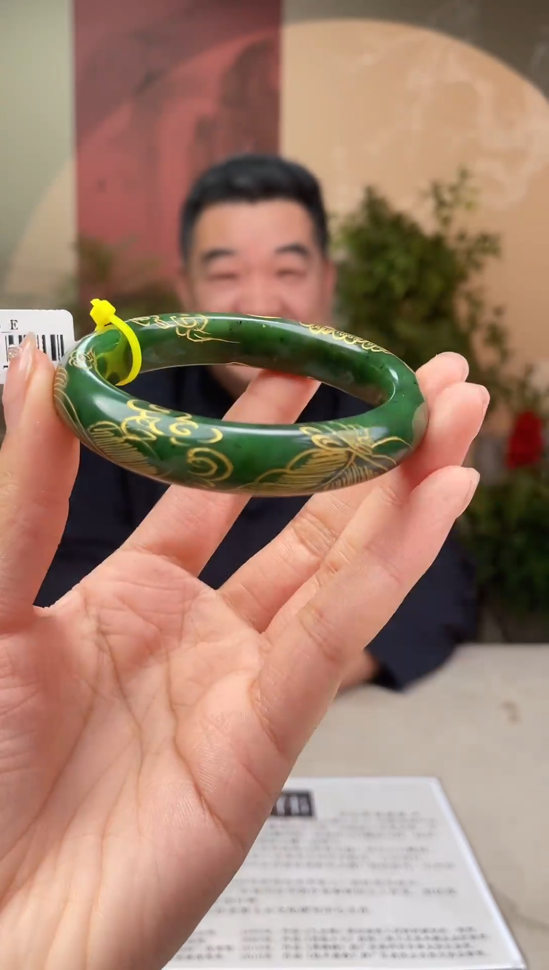 颈饰未镶嵌和田玉多样性发货拍一发一