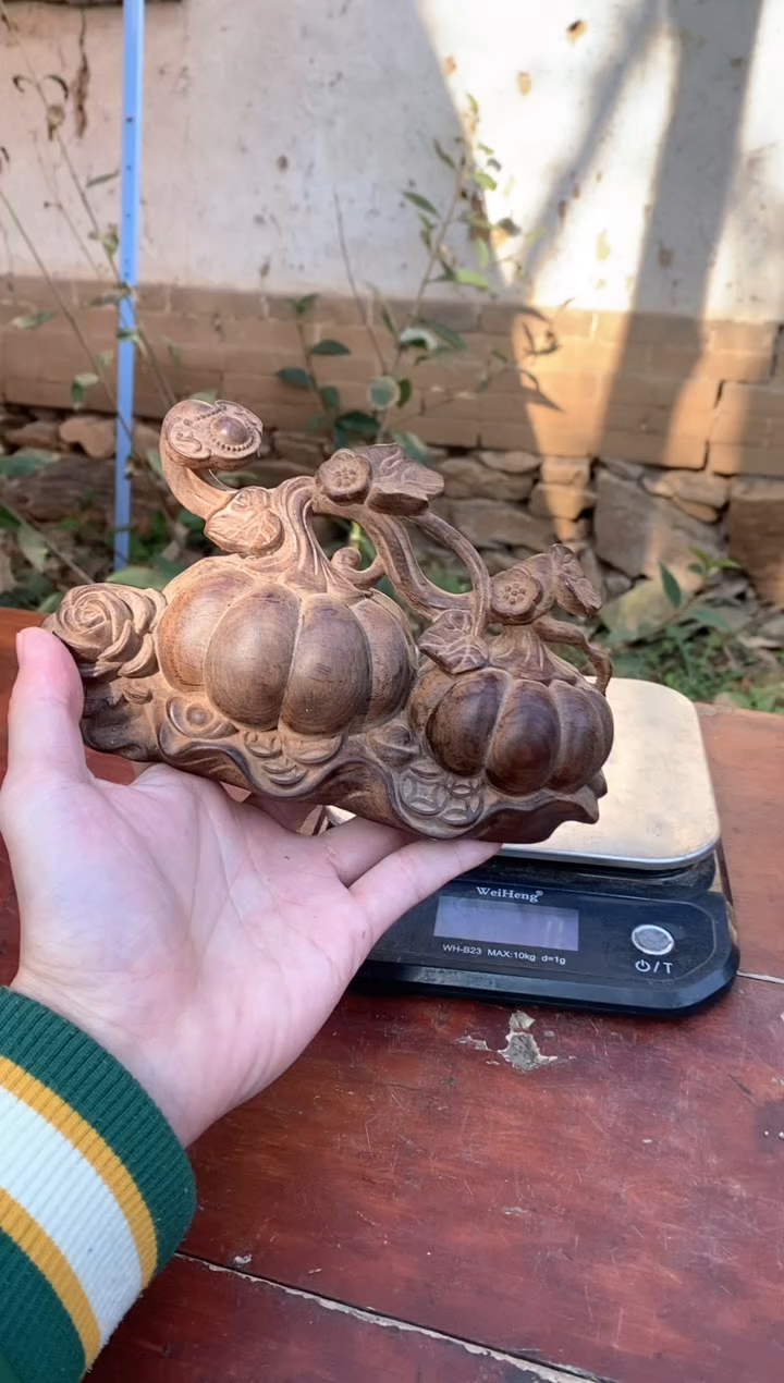 木柿柿如意精品好物推荐