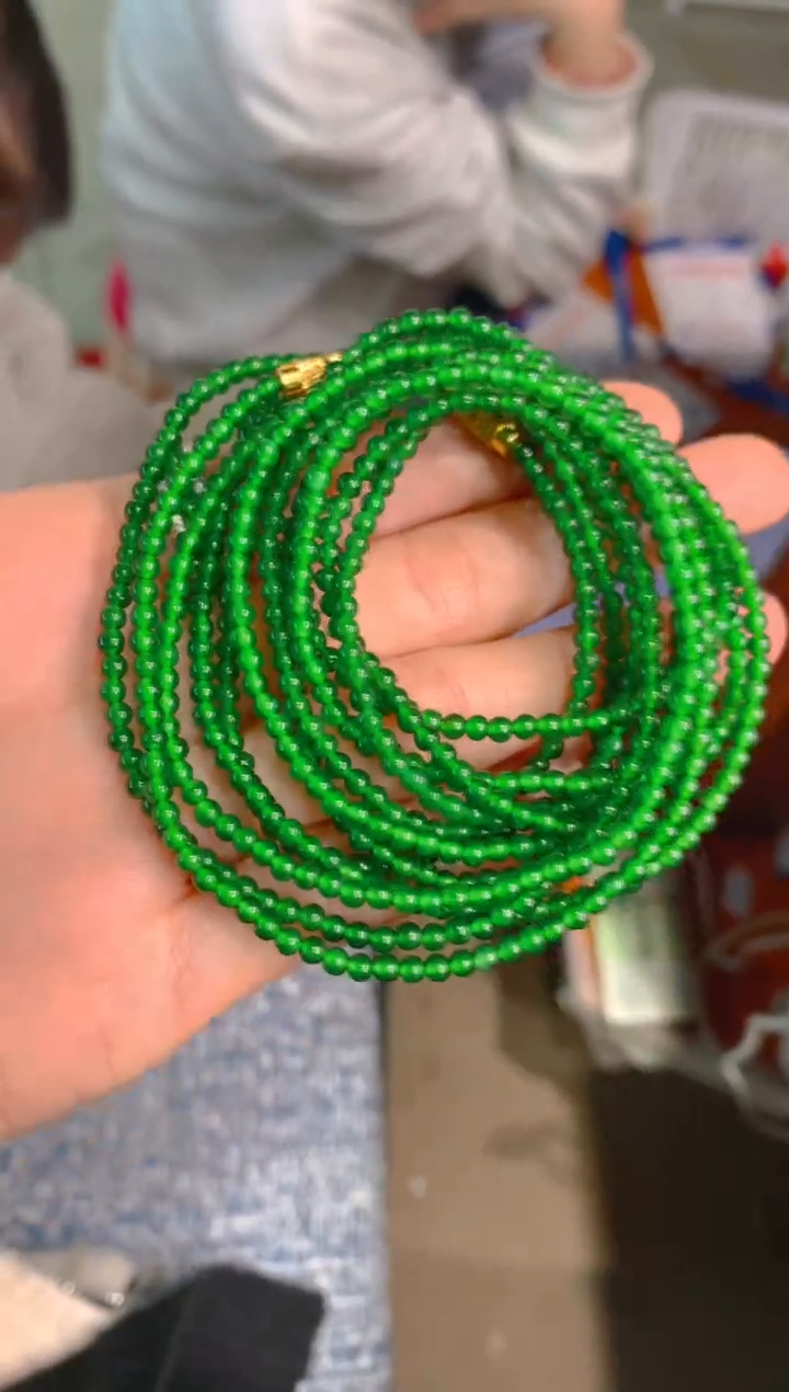 【闪购商品】定制翡翠未镶嵌116多样性发货（发其一）