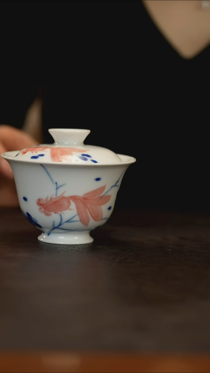 【闪购商品】瓷片寻            