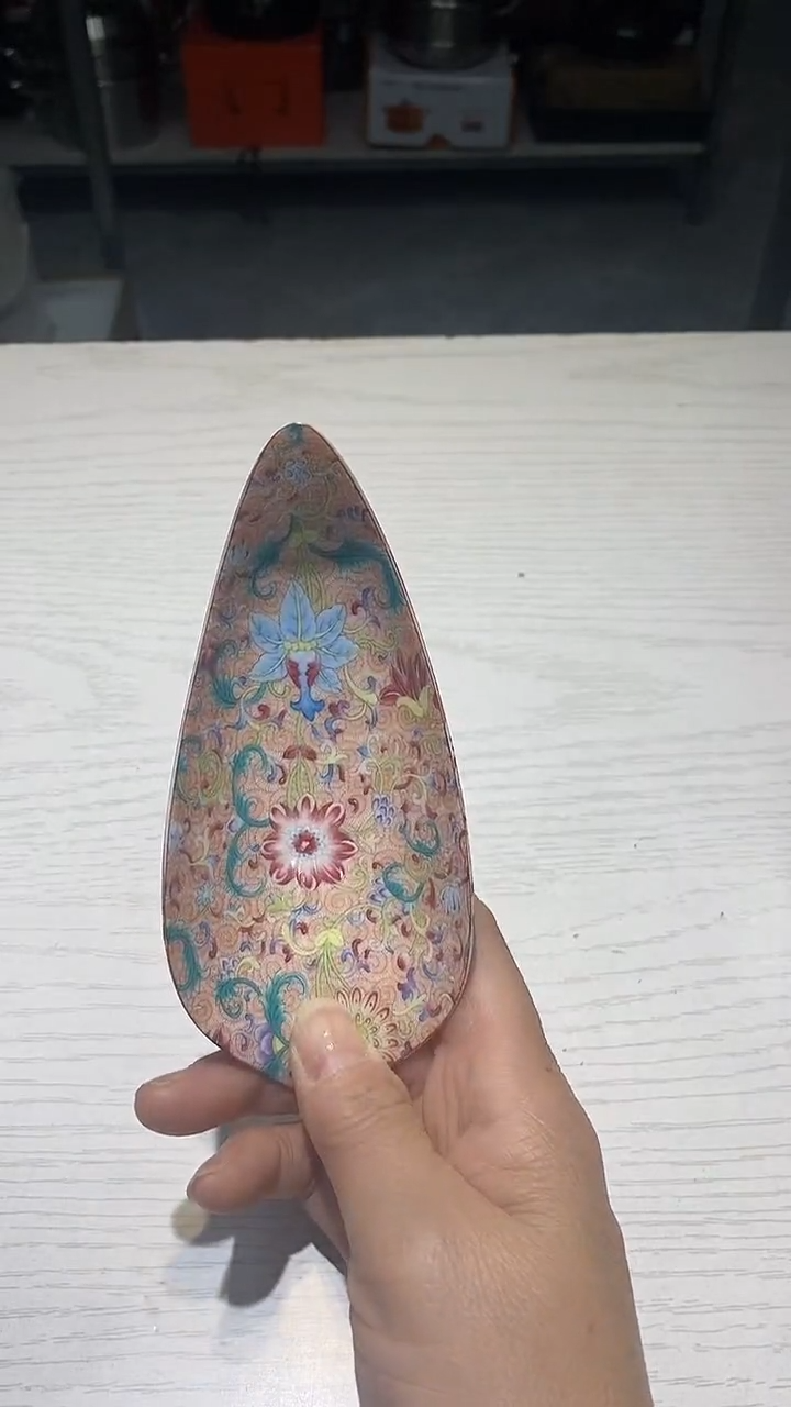 瓷片生活的本意就是开心@@1