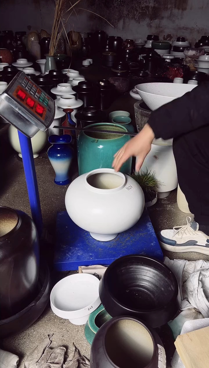 【闪购商品】摆件B29口径14高25误差2默认微瑕