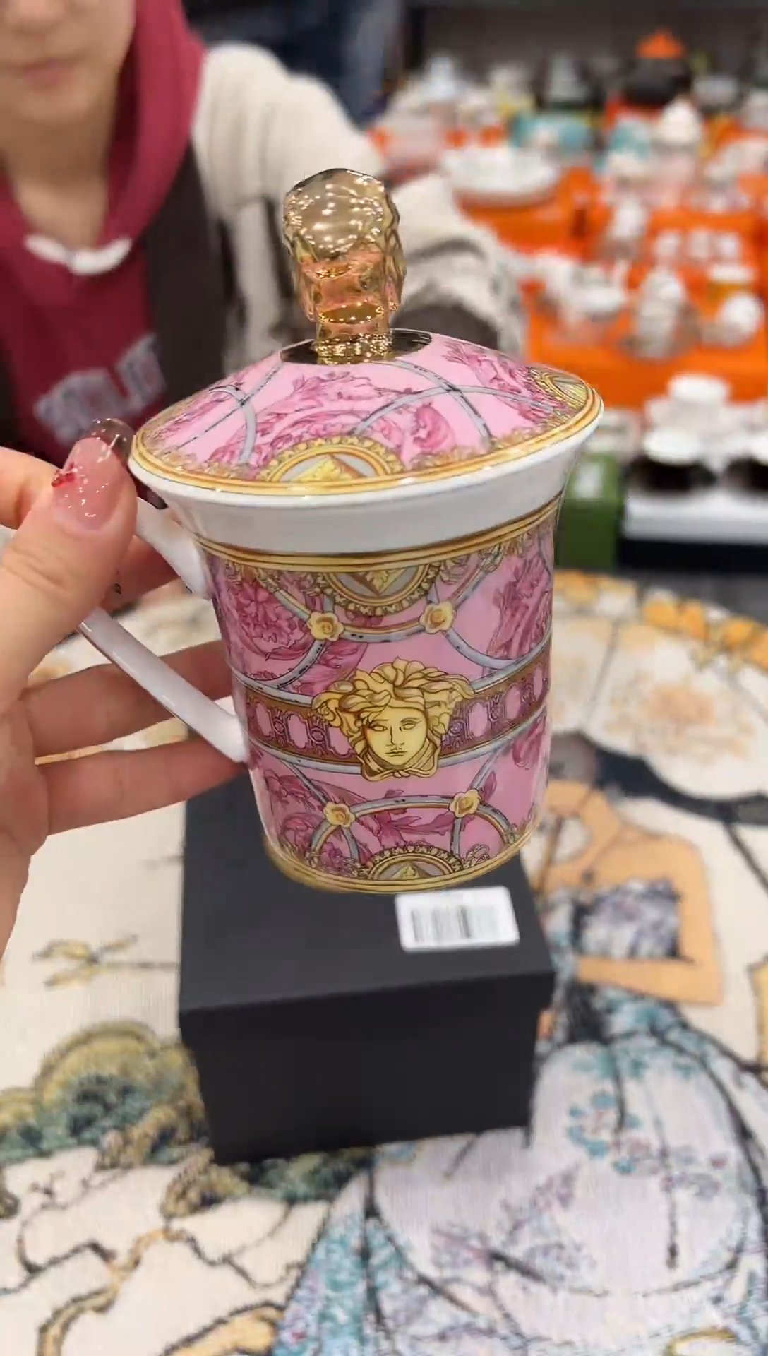 【闪购商品】杯-H0656-----------