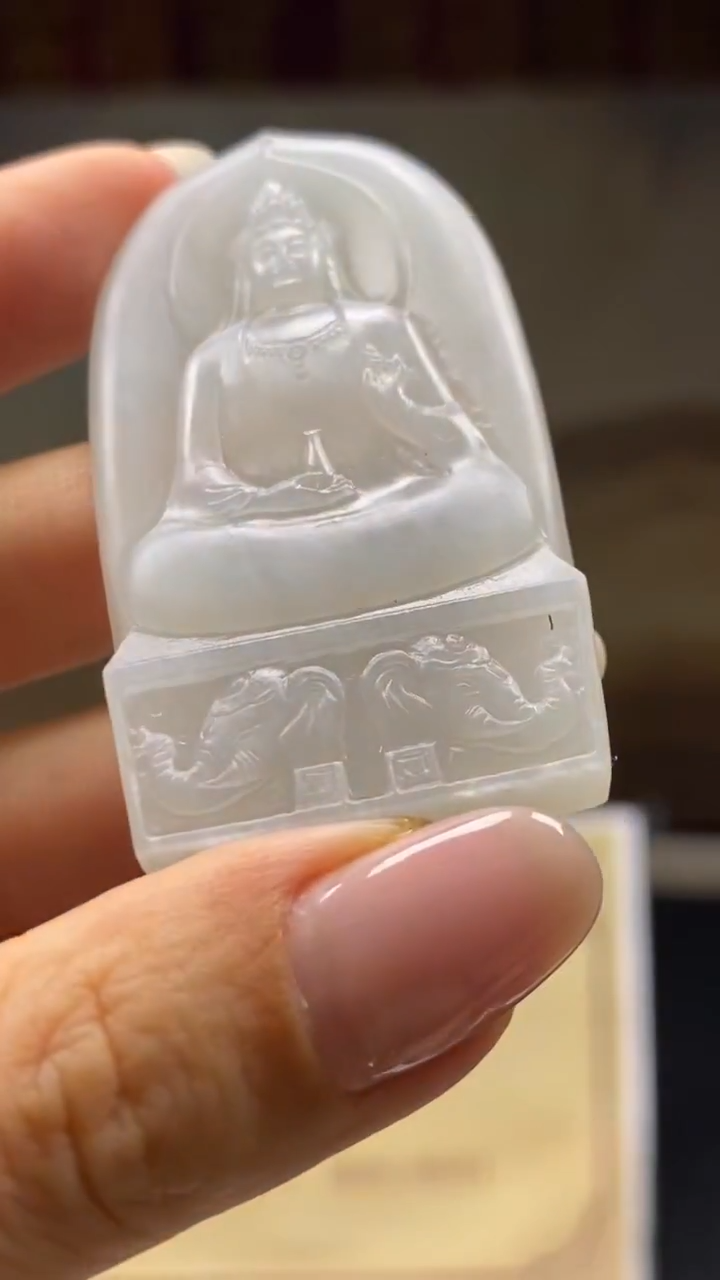 未镶嵌定制翡翠********863