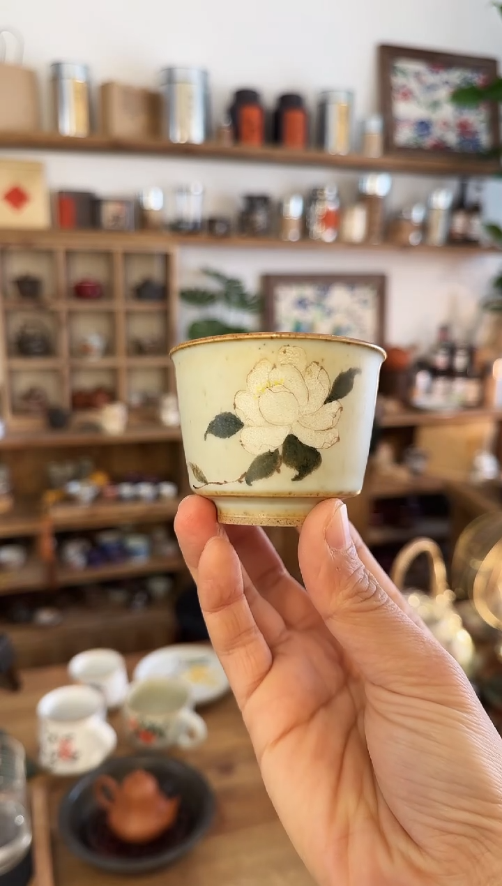 【闪购商品】【秦掌柜】瓷器123456789