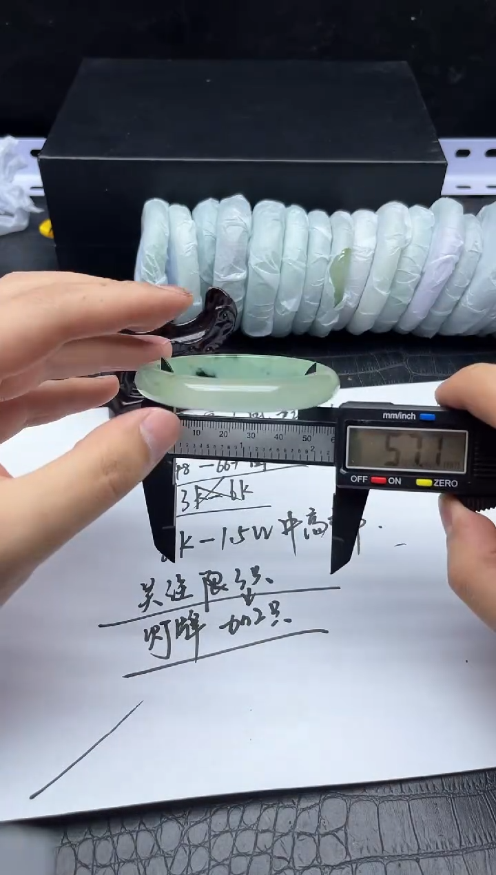 所见即所得！拍啥是啥159