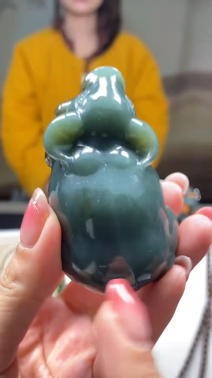 定制和田玉********730