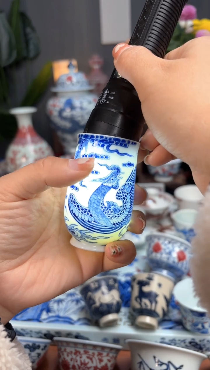 【闪购商品】觅瓷山房觅瓷山房