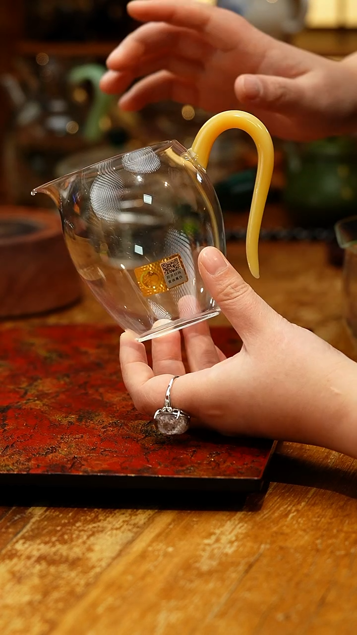 【闪购商品】禾器/晶彩怡然/金玉/定制款