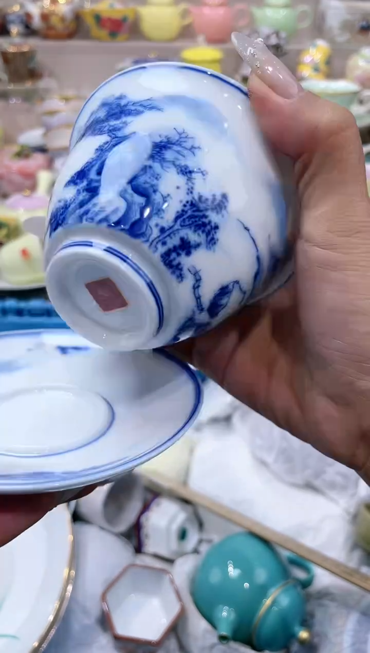 【闪购商品】云陶集市祝大家2025愿你所愿皆所得