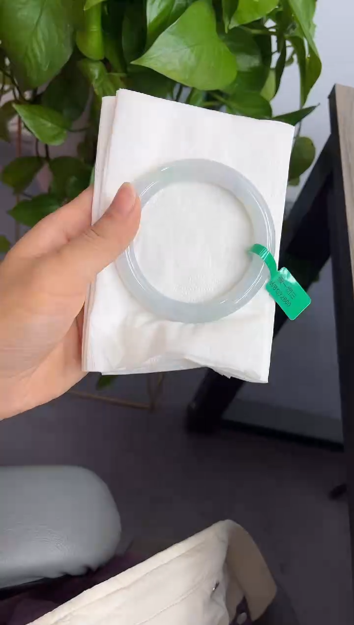 【闪购商品】翡翠手镯未镶嵌00006277