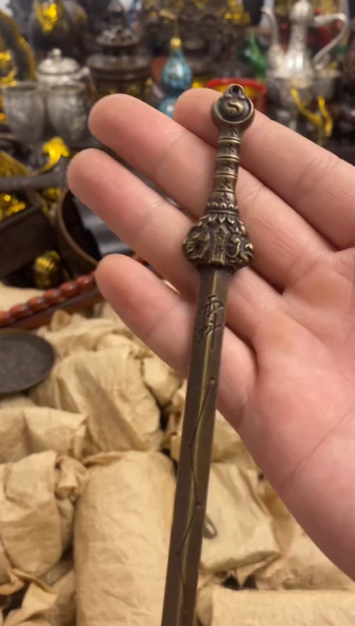 1案台摆件  物品摆件    