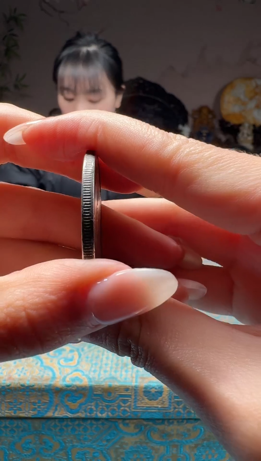 金属特色摆件特色摆件D-135