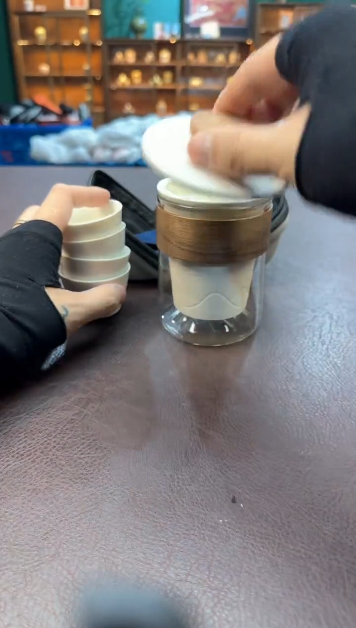 【闪购商品】摆件瓷SC1111111111