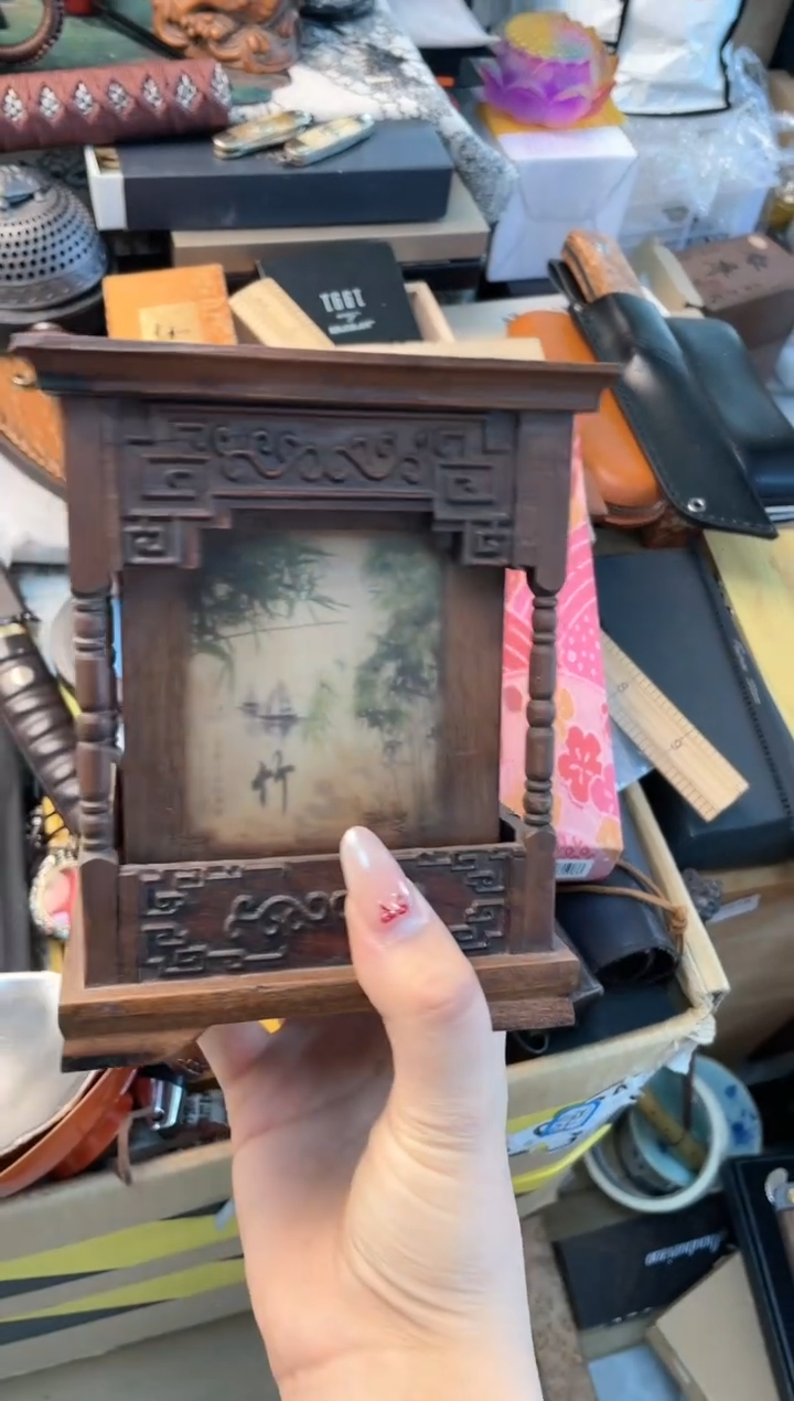 【闪购商品】瓷片bt晓魏甄宝阁品质保证