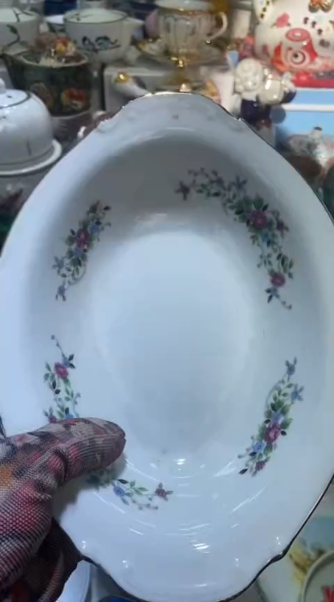 【闪购商品】瓷片1111111111111111