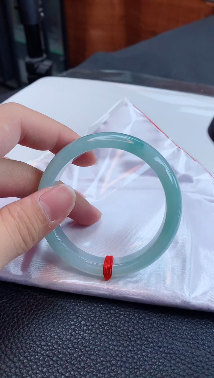 【闪购商品】翡翠手镯未镶嵌缅甸天然翡翠A货手镯