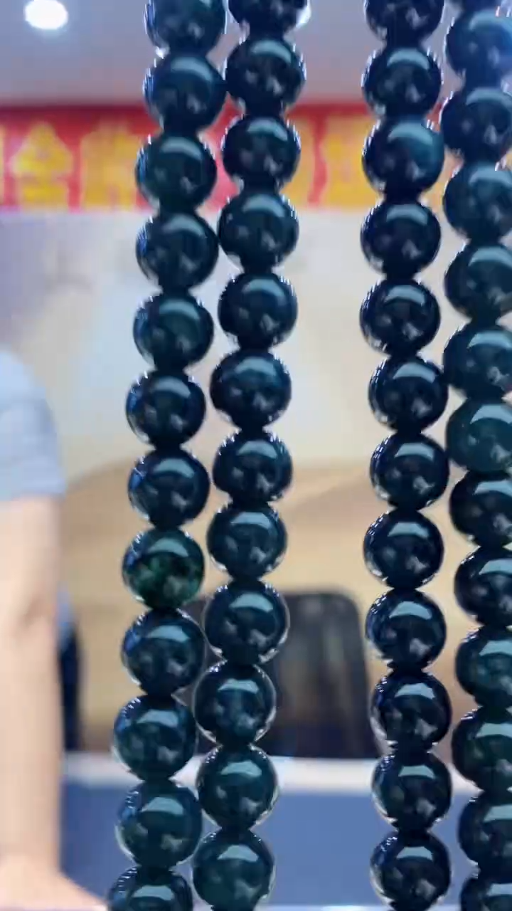 翡翠未镶嵌颈饰多样性发货【只发一件】*q33