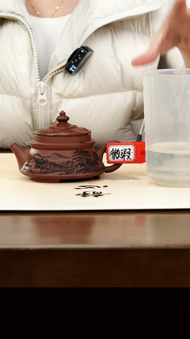 茶壶紫砂宜兴正品原矿紫砂壶孤品微瑕