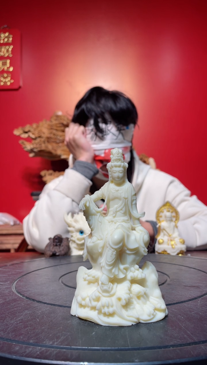 【闪购商品】菩提其他(直播推荐)     自在