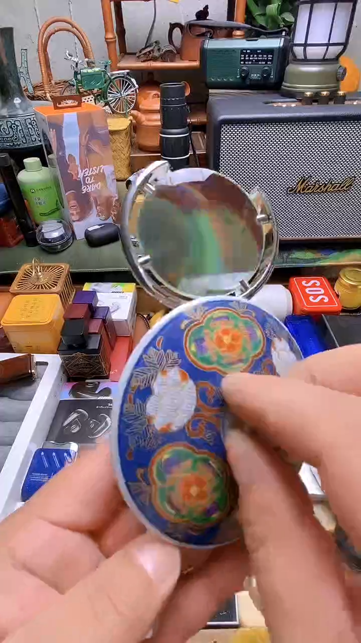 瓷片瓷器茶具品  工艺美术