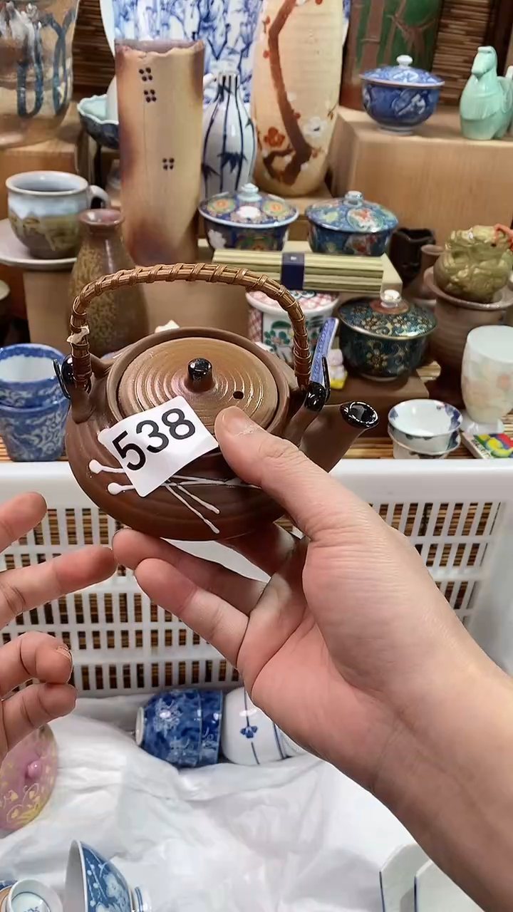 【闪购商品】瓷片陶瓷茶具瓷器满28包邮