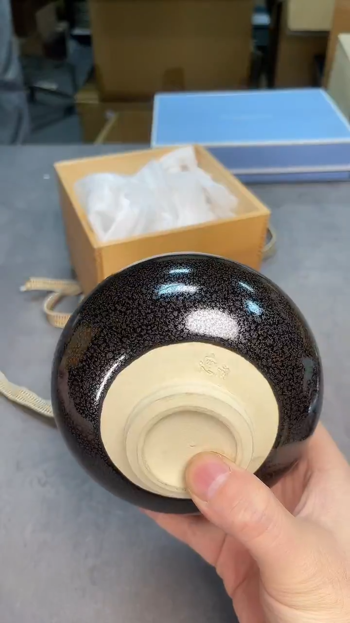 茶宠瓷器茶具套装