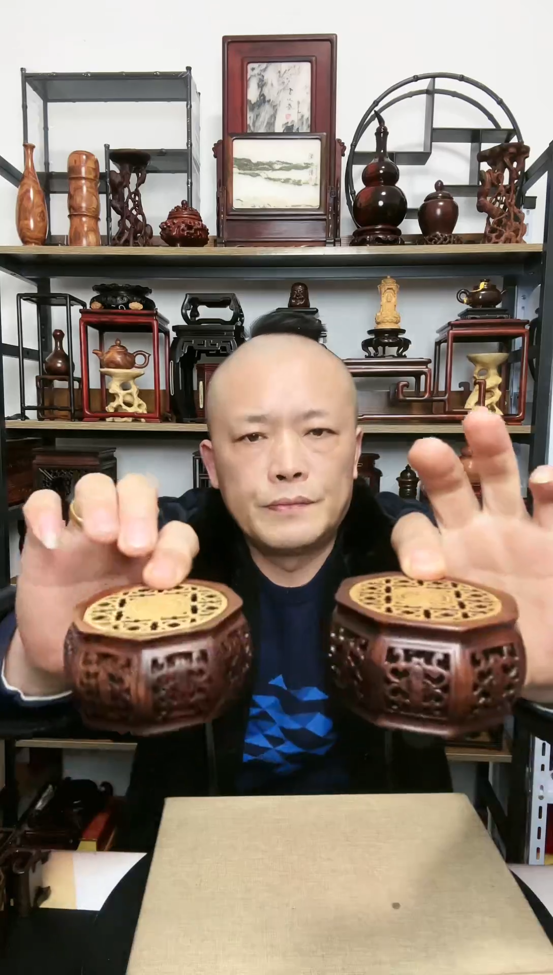 【闪购商品】紫砂紫砂底座底座