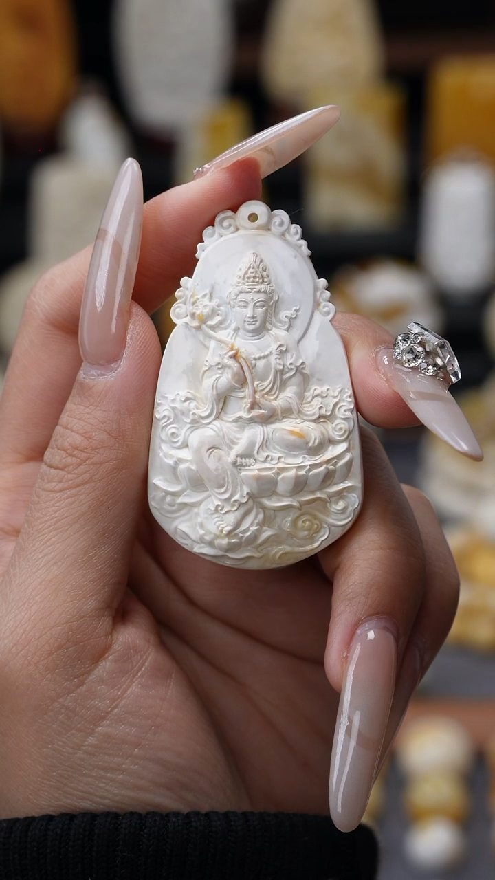 【闪购商品】琥珀裸石未镶嵌658658655