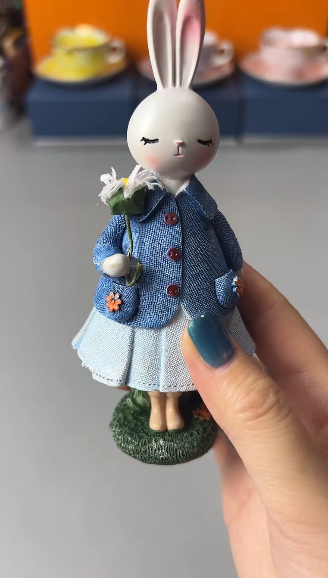 瓷片265手工无品牌