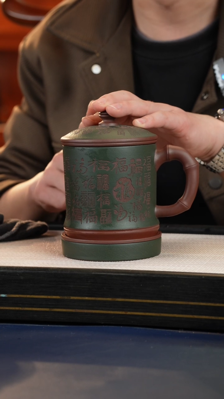 【闪购商品】紫砂茶杯dsagfafggsagasg