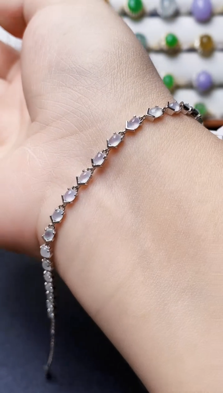 银S925镶嵌戒指翡翠1472