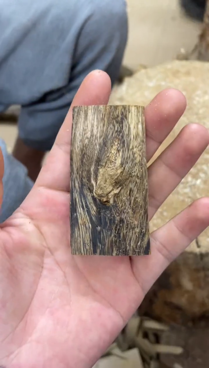 沉香沉香碎屑棋楠沉香 原料文创1