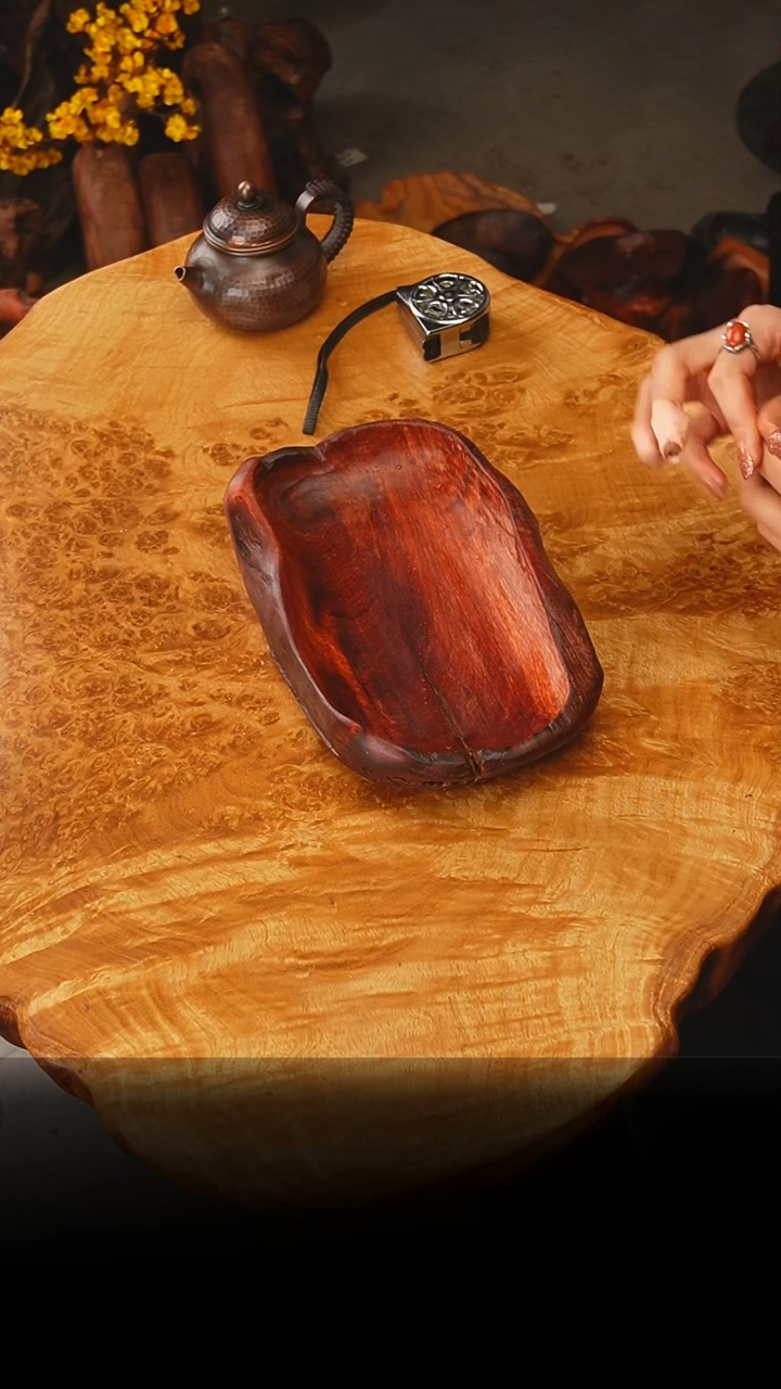  老叶木作木制品410