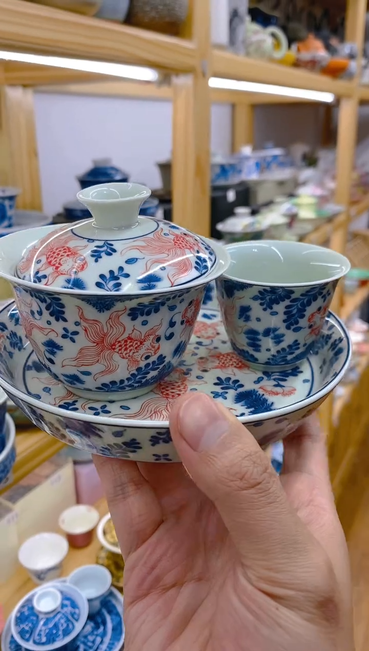 【闪购商品】其他高温烧制陶瓷59