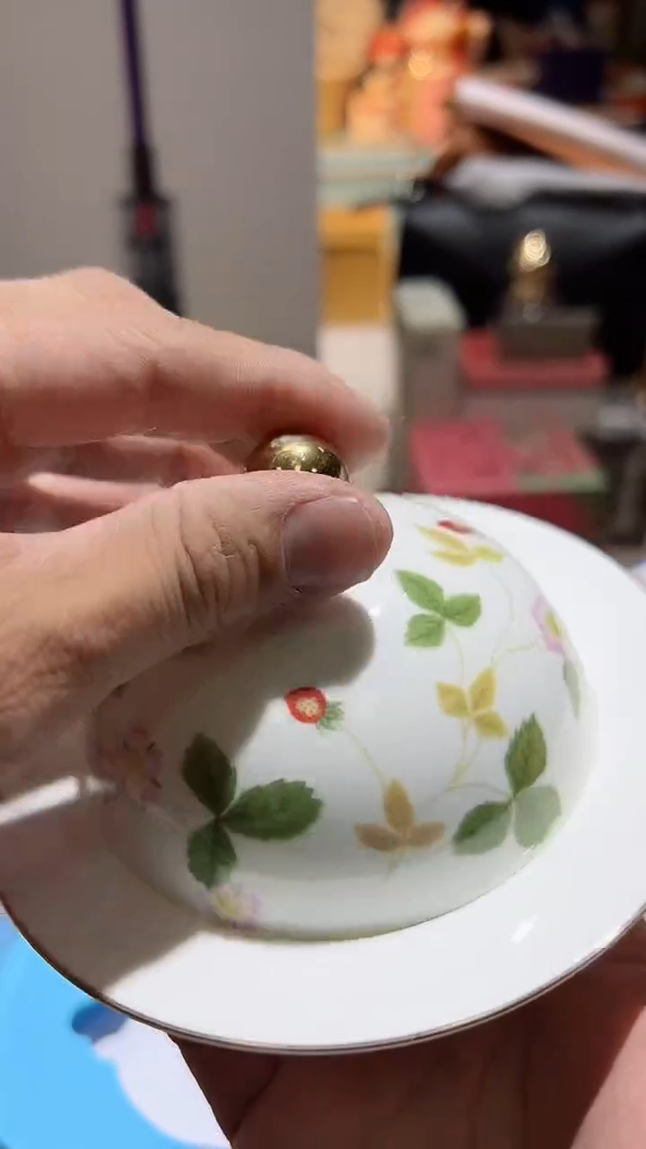 【闪购商品】瓷片正品保真，清库存