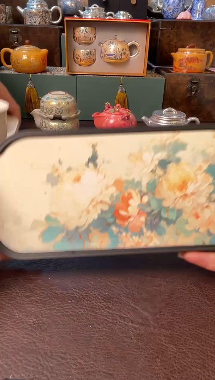 沉鱼茶器 清货不墨迹！！